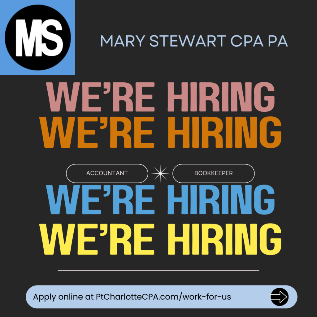 Join our team of professionals!
We are in immediate need of a receptionist and book keeper.

RECEPTIONIST
   The face of the company, the receptionist will be first person customers see when they enter the office. The ideal candidate will be expected to greet customers cheerfully in person and over the phone. Maintain office cleanliness and organization of resources with team members.

BOOKKEEPER
More than just entering numbers, you will be the primary point of contact for clients you manage. You will be expected to request and ensure data is received.